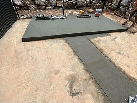Project gallery placeholder 900x700 for civil works project