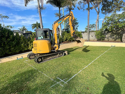 Project gallery placeholder 900x700 for bulk earthworks