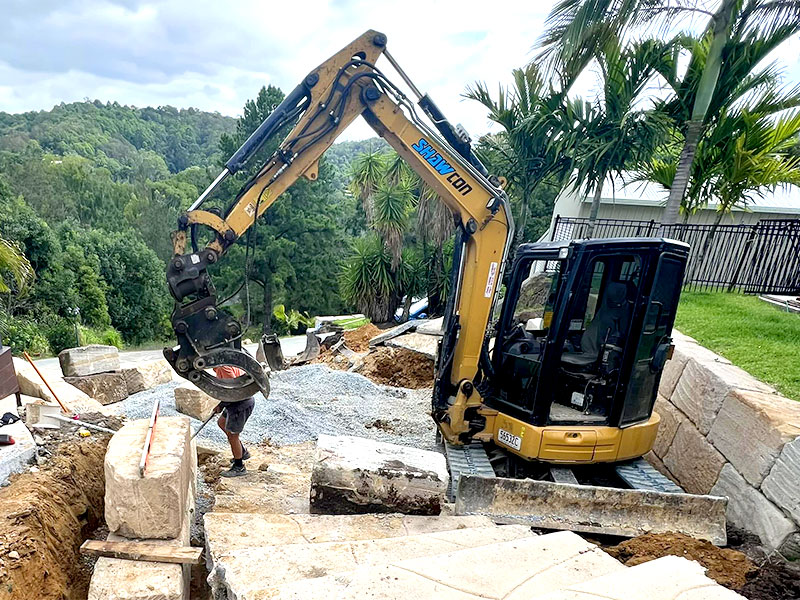 Service placeholder 800x600 for detailed excavation